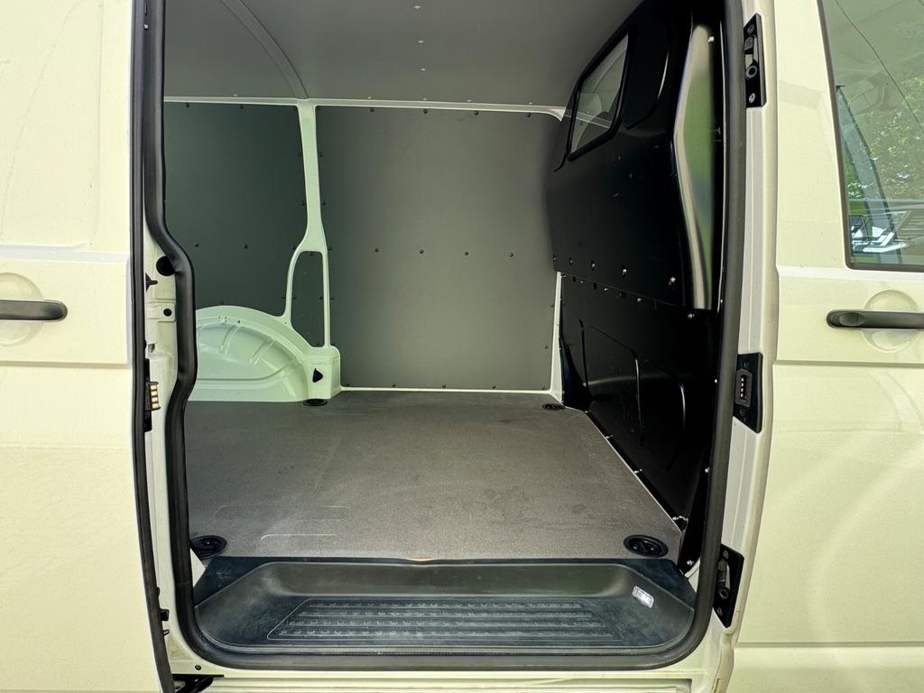 Volkswagen T6 andere