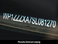 Porsche Macan - Vorschau Bild 28