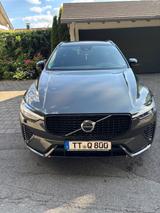 Volvo XC60 B4 R Design Geartronic R Design