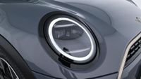 MINI Cooper S Cabrio - Vorschau Bild 21