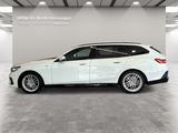 BMW 520d Touring M Sport Harman/K Kamera LED Alarm - BMW Gebrauchtwagen in Saarbrücken