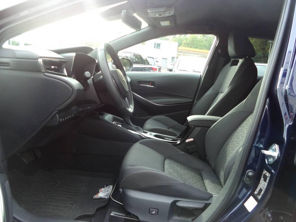 Suzuki SWACE Comfort+ CVT Hybrid