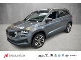Skoda Karoq 1.5 TSI DSG SELECTION LED+ACC+APP+SHZ+18" - Skoda Karoq Jahreswagen