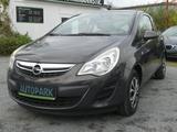 Opel Corsa D Active*Klima*Tempomat*Nr.63 - Opel Corsa Gebrauchtwagen in Dresden