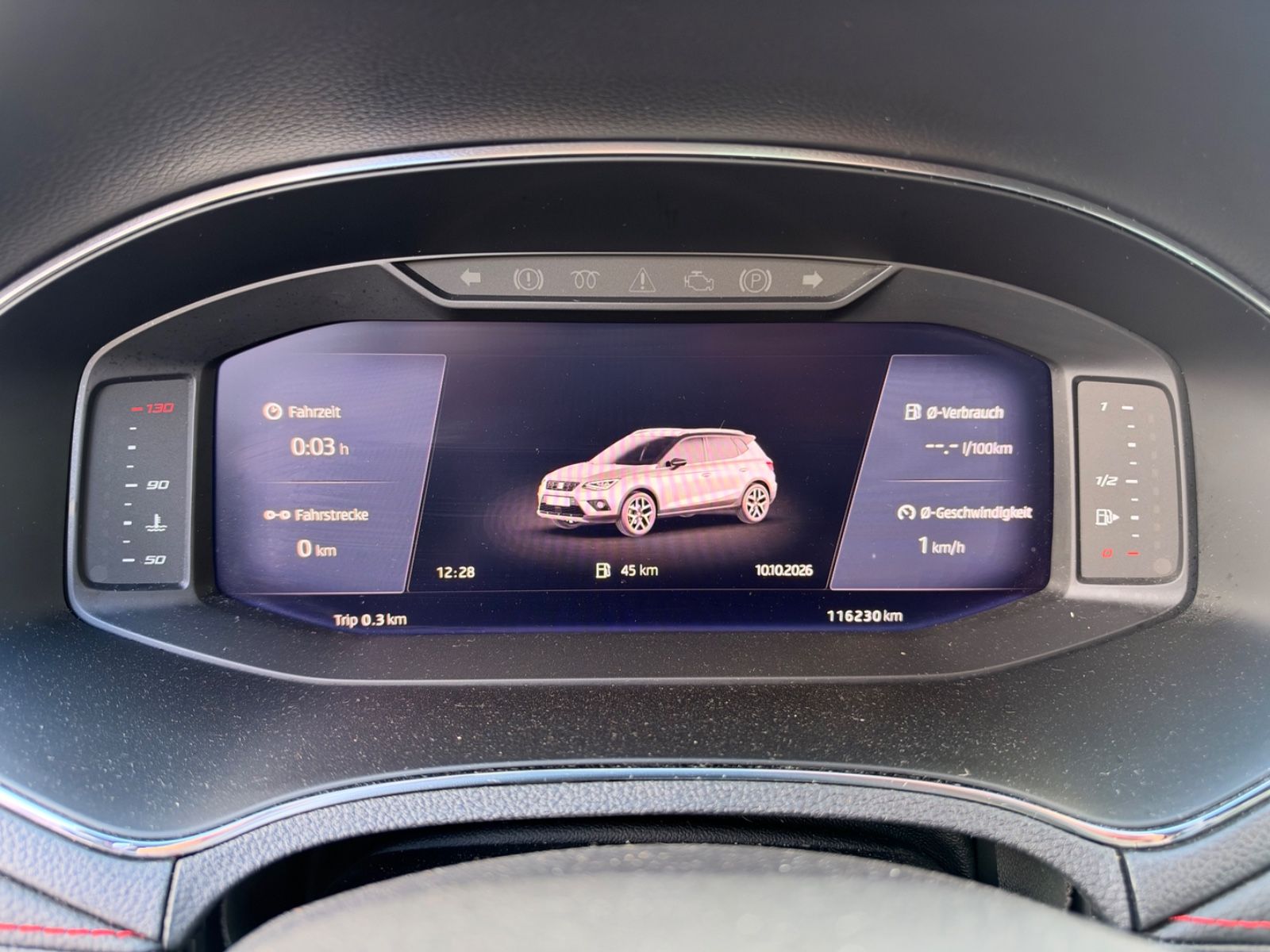 Seat Arona FR ACC-LED-NAVI-KAMERA – Bild 41