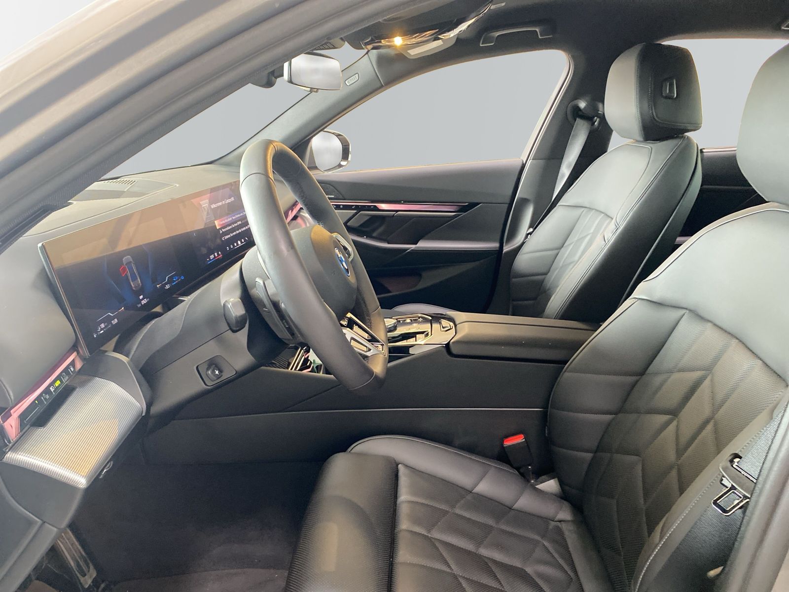 BMW 550 - Bild 8