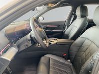 BMW 550 - Vorschau Bild 8