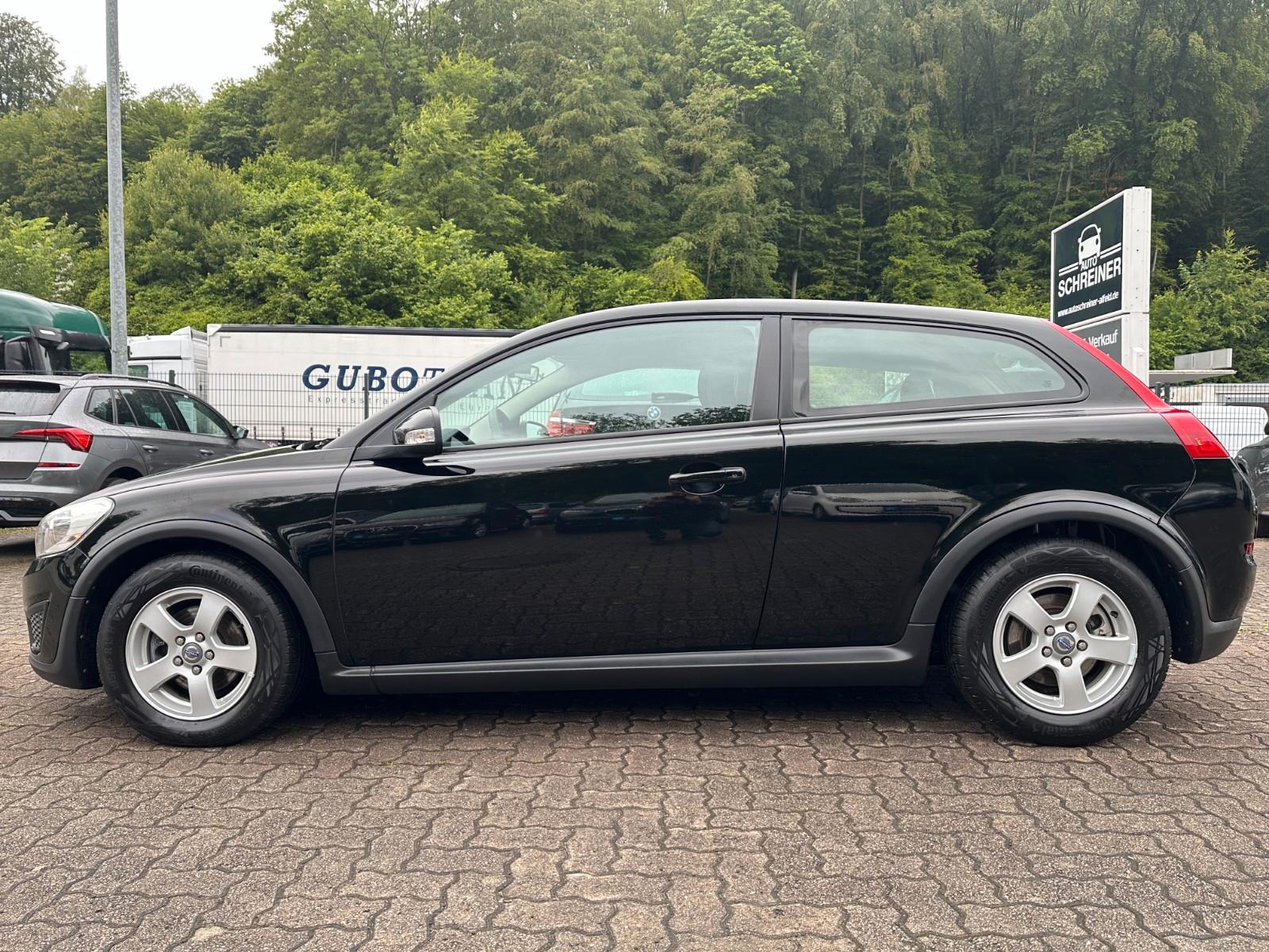 Volvo C30 D2 KLIMA ELK.FENSTER