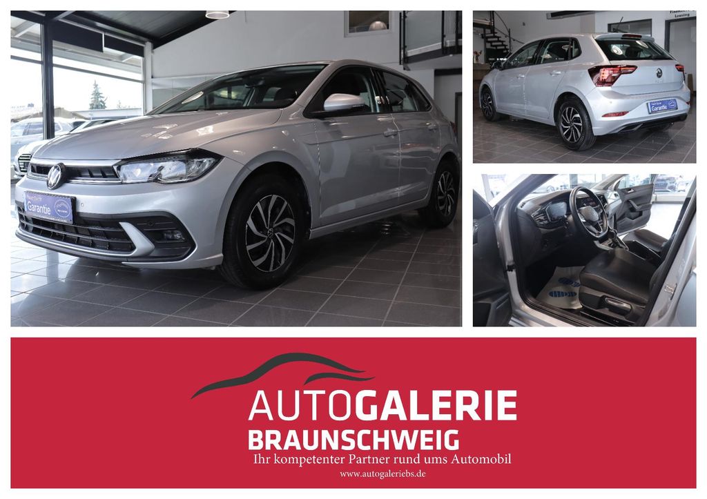 Image of Volkswagen Polo