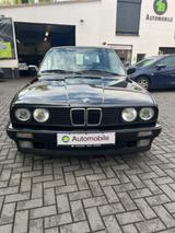 BMW 318 Cabrio M-Technik 2*ELK.VERDECK*H-OLDTIMER - BMW 3er Reihe Gebrauchtwagen in Köln