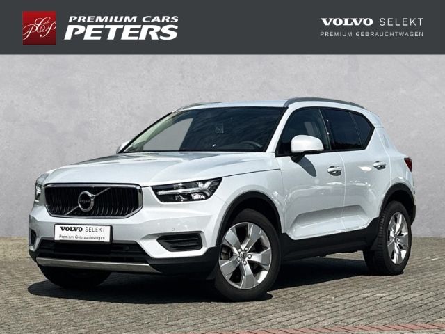 Volvo XC40 Momentum Pro T2 18''LM Lenkradhz Sitzhz Rüc