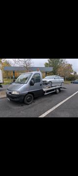 Fiat Ducato Abschlepper 3.5T mit Tüv - Fiat Ducato in Bonn