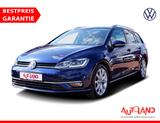 Volkswagen Golf Variant 1.4 TSI LED Navi ACC Alcantara AHK - VW Golf Gebrauchtwagen in Dresden