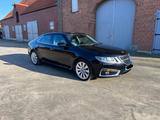 Saab 9-5 NG 2.0T Aero BioPower XWD mit Hirsch - Saab: Biopower