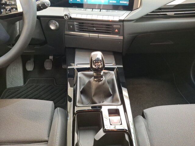 Opel Astra - Bild 13