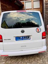 Volkswagen T5 Multivan Startline - Volkswagen: Multivan Startline