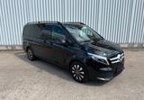 Mercedes-Benz V 220  d lang Voll-LED TOP!!! - Mercedes-Benz 220: Van