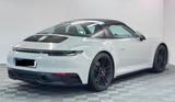 Porsche 911 Targa 4 GTS - Porsche in Hamburg: 911