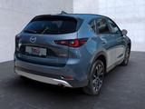 Mazda CX-5 Newground AWD Bluetooth Head Up Display LED - Mazda CX-5: Newground