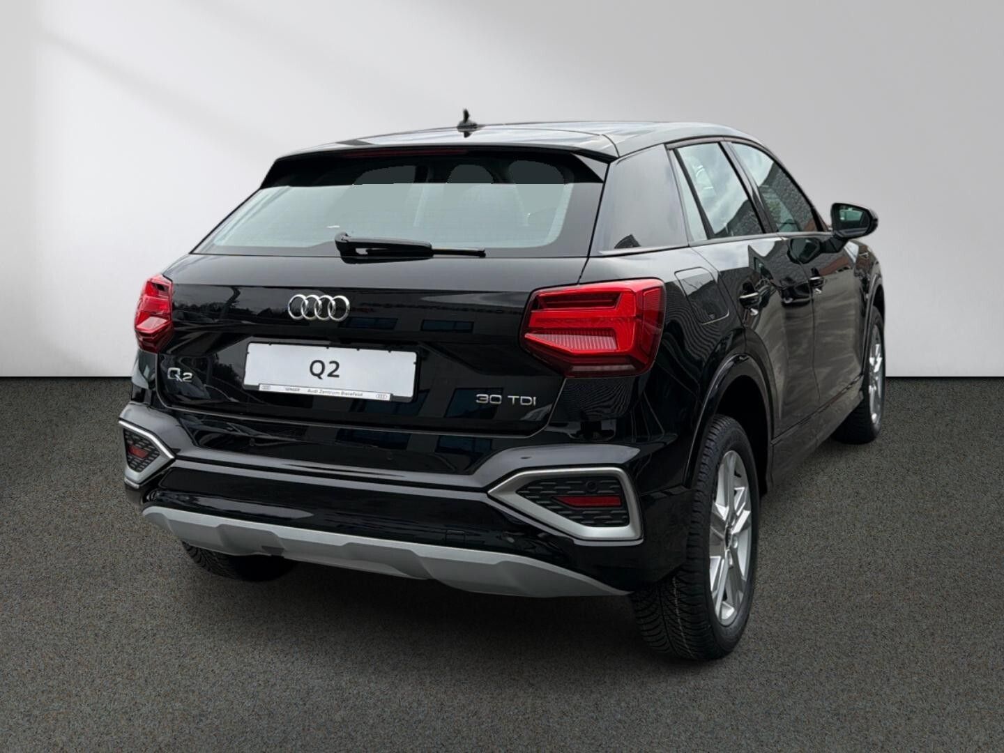 Audi Q2 - Bild 3