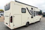Le Voyageur Eterna 7.8 CF Luxus-Paket* 4xSolar*180PS*Autom - Le Voyageur Wohnwagen & Wohnmobile