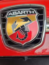 Abarth 500 1.4 Turbo T-Jet Kit esseesse 160 cv - Abarth 500: Esseesse