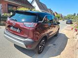 Opel Crossland (X) 1.2 DI Turbo Edition S/S Autom... - Opel Crossland (X) Gebrauchtwagen in Hamburg