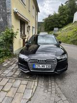 Audi A4 2.0 TDI 140kW S tr. quattro sport Avant sport - Audi A4: 140 TDI