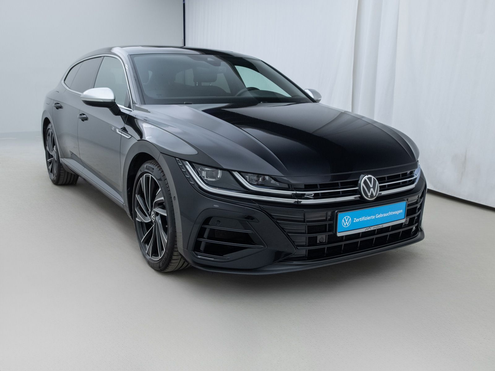 Volkswagen Arteon - Bild 4