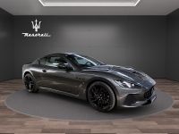 Maserati Granturismo - Vorschau Bild 8