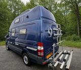 CS Reisemobile Cosmo*Gewerbe&Export*Luftfed*Markise*SAT*Solar* - CS Reisemobile Wohnwagen & Wohnmobile