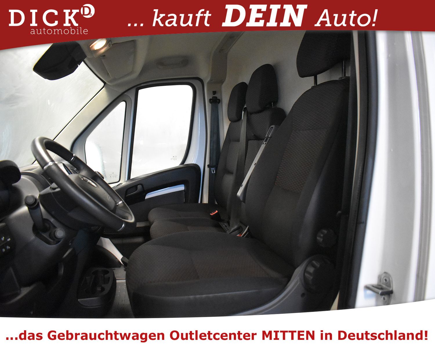 OPEL Movano C 2.2d GKa L3H3 3,5t >3SI+CLIMATR+NAV+KAM - Image 14