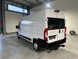 Fiat Ducato 35 130 MAXI L4H2*KLIMA*NAVI*AHK*R.CAM*EU6 - Fiat Ducato: Maxi
