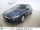 Mercedes-Benz A 160 d Widescreen Navi KeylessGo Klima PDC ... - Mercedes-Benz A 160: Limousine