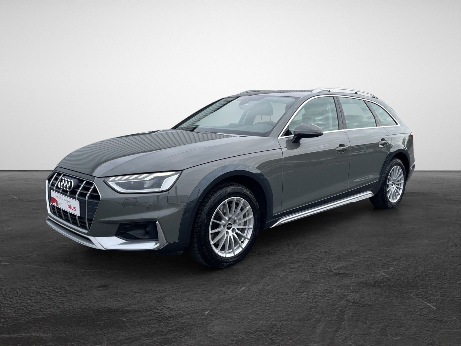 Audi A4 Allroad 40 TDI S tronic quattro Navi LED Led imagem 2
