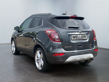 Opel Mokka X - 7