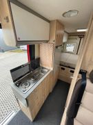 Clever Limited 600 - Celebration - wenig Kilometer