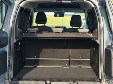 Renault Kangoo Intens*LED*AHK*Alu*Klimaaut*Kamera*PDC*