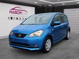 Seat Mii Style - gebrauchte Seat Mii aus dem Jahr 2019