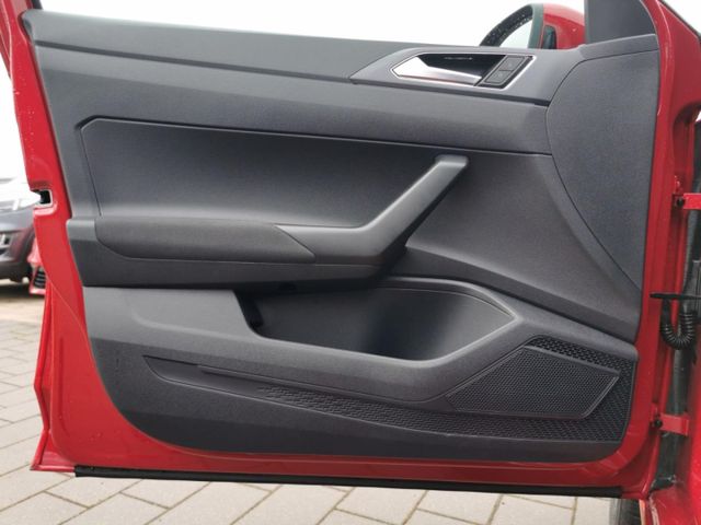 Taigo R-Line 1.5 TSI Navi CarPlay IQ-Drive Klima