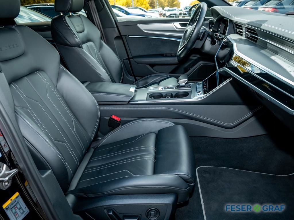 Audi A6 Allroad - Bild 7