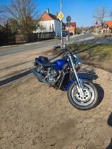 Suzuki VZ 800 Marauder  - SUZUKI VZ 800 MARAUDER