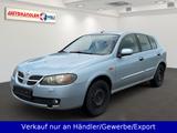 Nissan Almera 1.5 Visia - Nissan Almera: 1.5