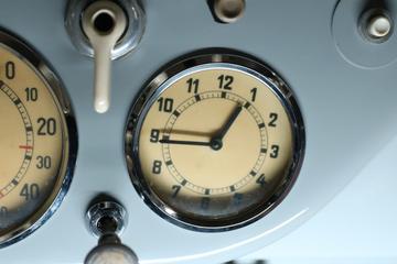 1949 Mercedes-BENZ OTHERS — миниатюра 14