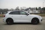 Audi SQ5 TDI tiptronic quattro - - Audi SQ5 Gebrauchtwagen in Köln