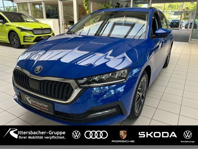 Image of Skoda Octavia