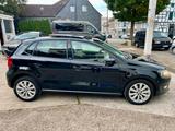 Volkswagen Polo Style 1.6 TDI 77kW Panorama Zahnriemen Neue - Volkswagen Polo Style mit Diesel-Antrieb