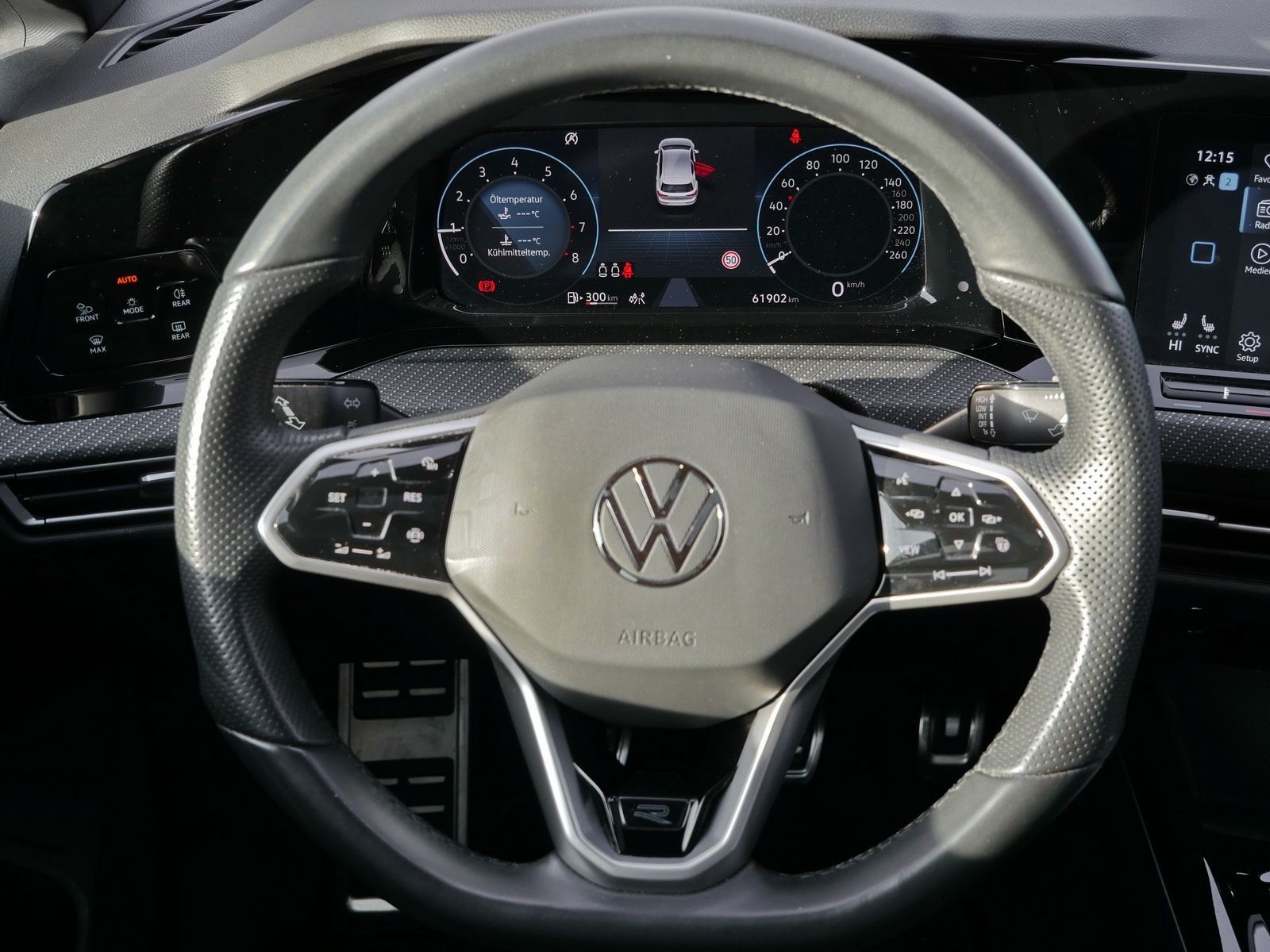 Volkswagen Golf - Bild 9