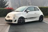 Abarth ABARTH 500 1.4 Turbo T-Jet Custom - Abarth 500 Custom mit Benzin-Antrieb