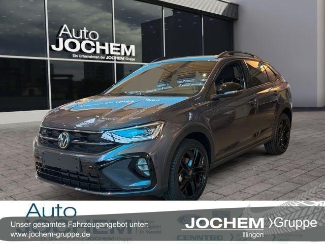 Volkswagen Taigo R-Line 1.5 TSI DSG AHK Navi IQ-Drive